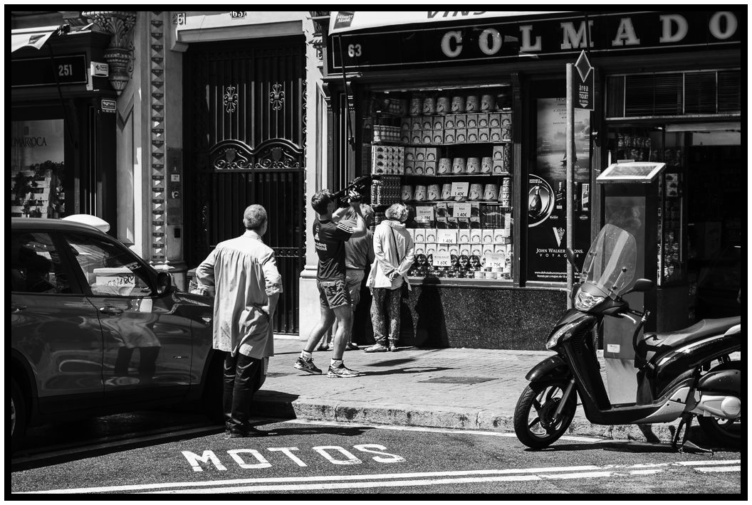 Street Photography
